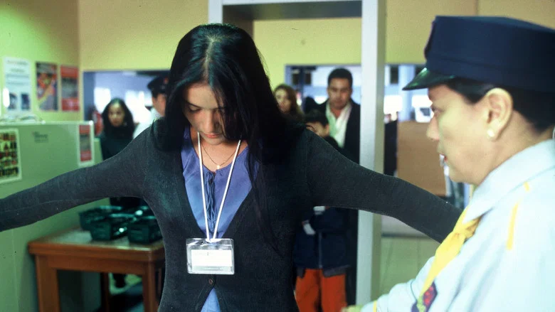 Maria Full of Grace screenshot 1
