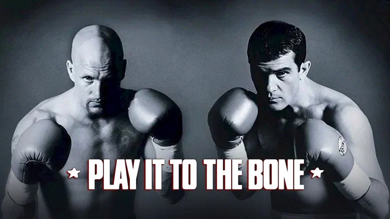 Play It to the Bone screenshot 8