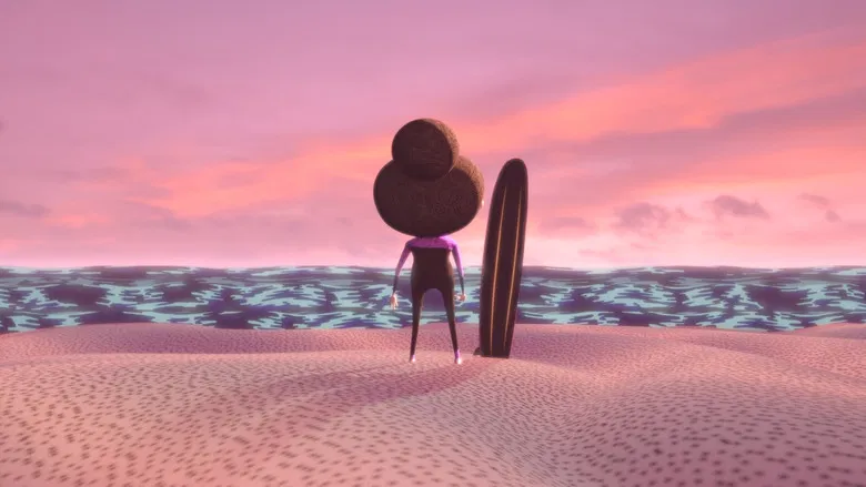A Hole screenshot 1