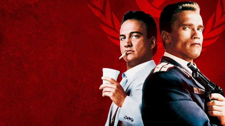 Red Heat screenshot 8