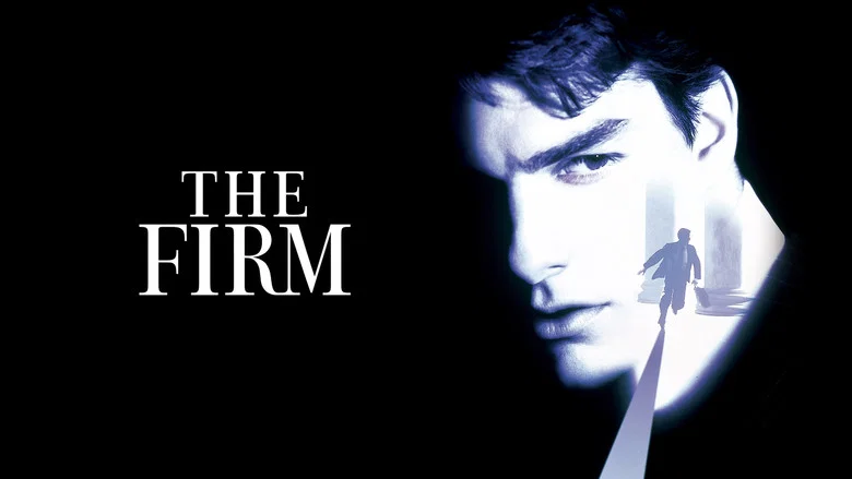 The Firm screenshot 2