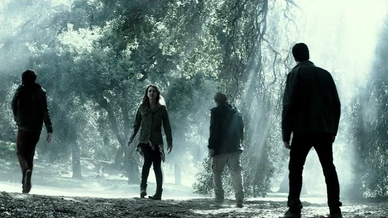 The Veil screenshot 1