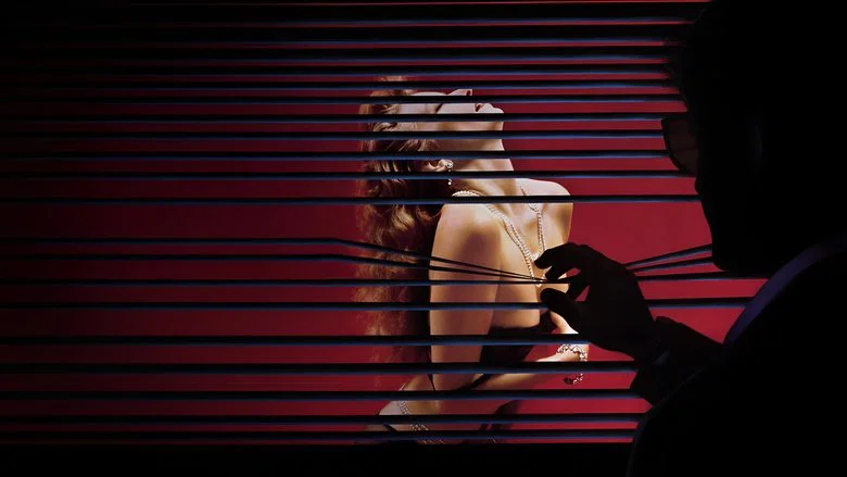 Body Double screenshot 8
