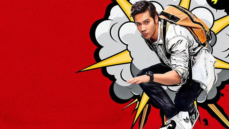 Main Tera Hero screenshot 2