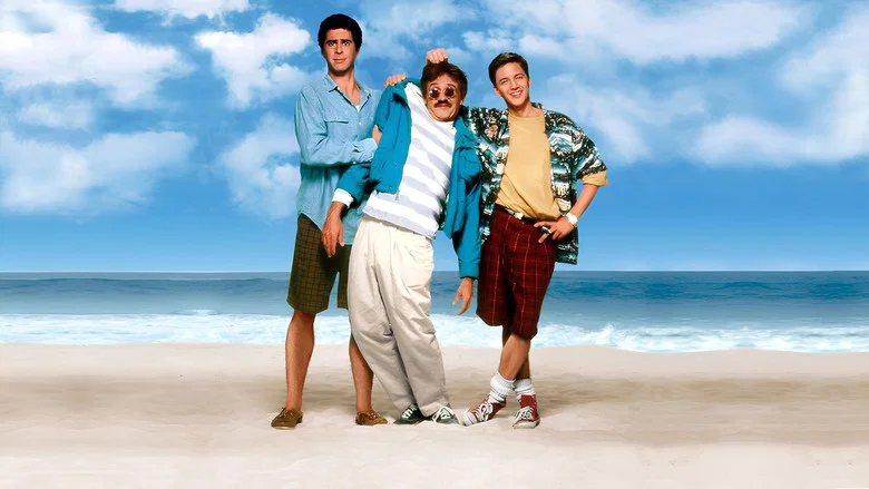 Weekend at Bernie's screenshot 4
