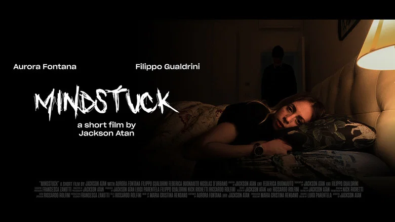 Mindstuck screenshot 1
