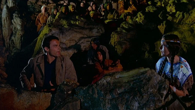 Last of the Renegades screenshot 6
