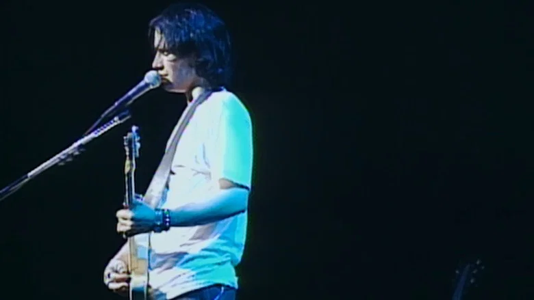It's Never Over, Jeff Buckley screenshot 7