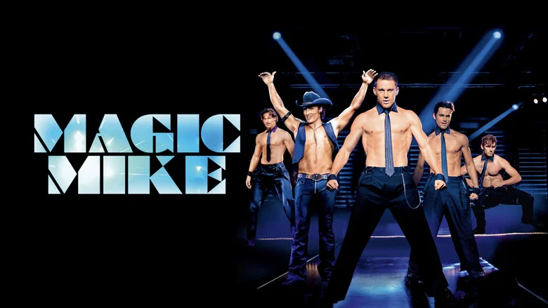 Magic Mike screenshot 1