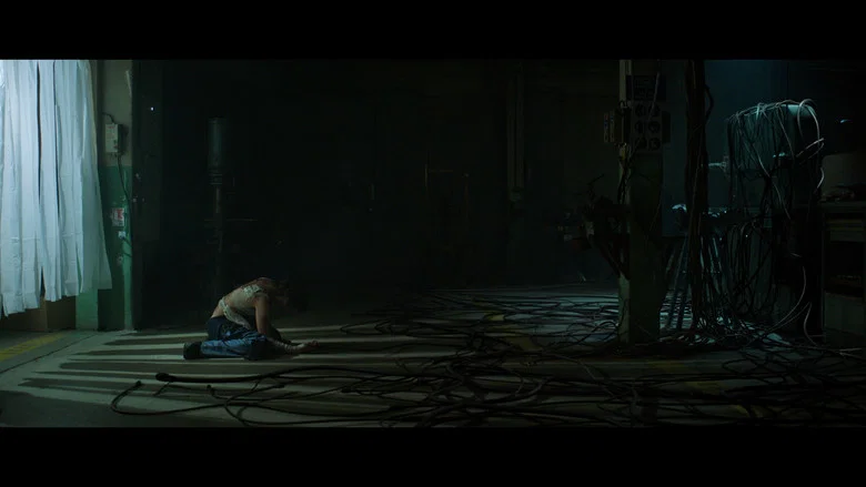 ROUAGE screenshot 1