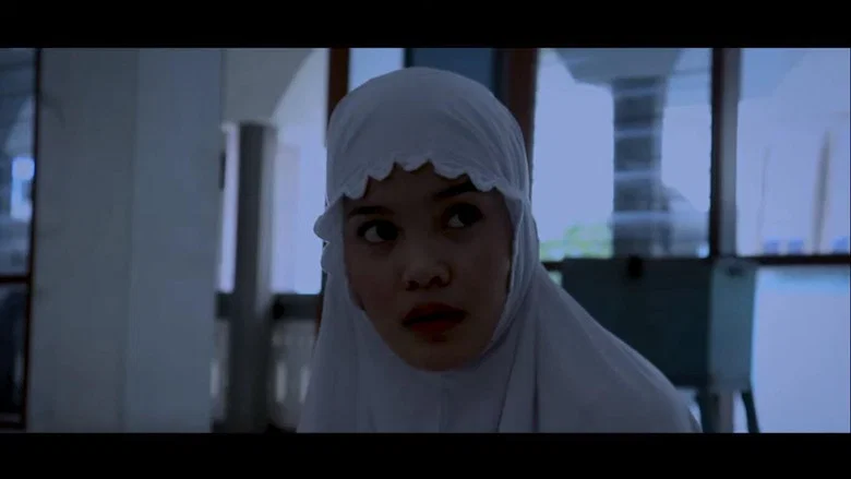 Sholat Sendirian screenshot 1