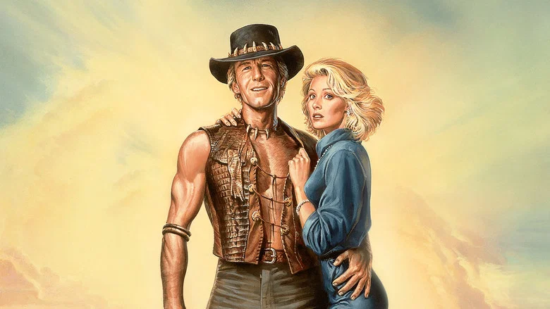 Crocodile Dundee II screenshot 3