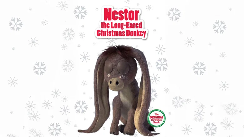 Nestor, the Long-Eared Christmas Donkey screenshot 3