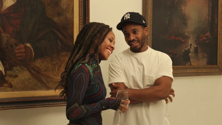 Love, Brooklyn screenshot 6