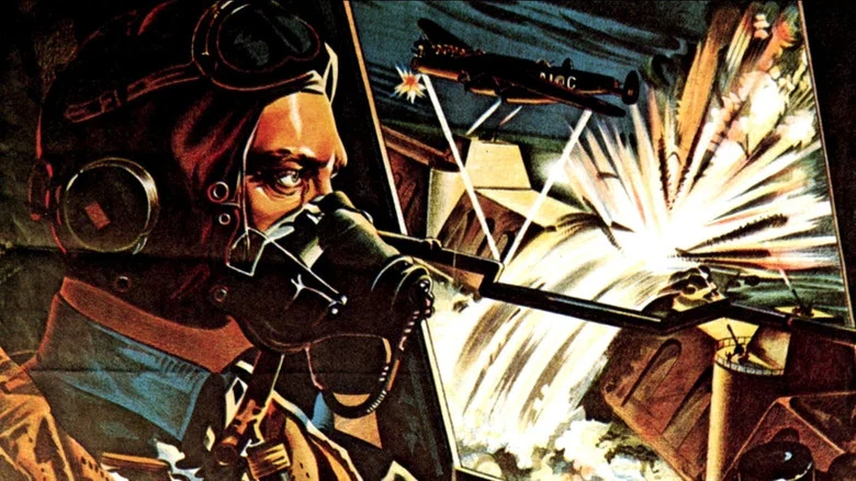 The Dam Busters screenshot 7