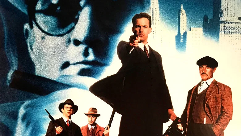 The Untouchables screenshot 6