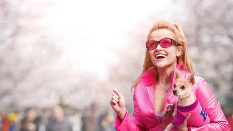 Legally Blonde screenshot 2