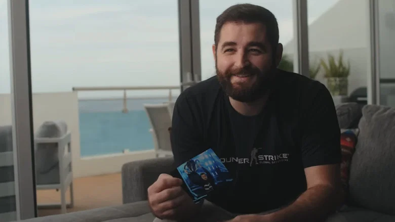 Memories of CS:GO - The Early Years screenshot 8