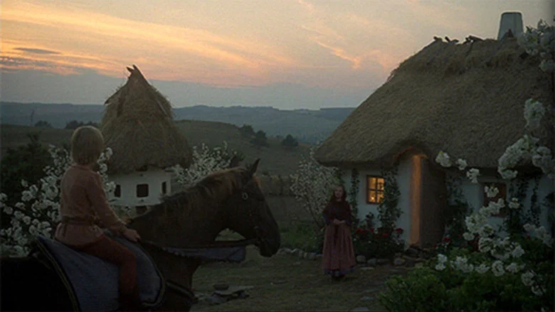 The Brothers Lionheart screenshot 2