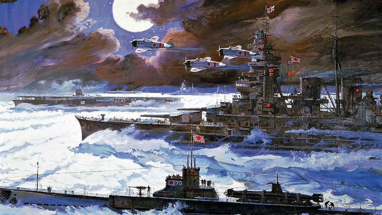 Tora! Tora! Tora! screenshot 7