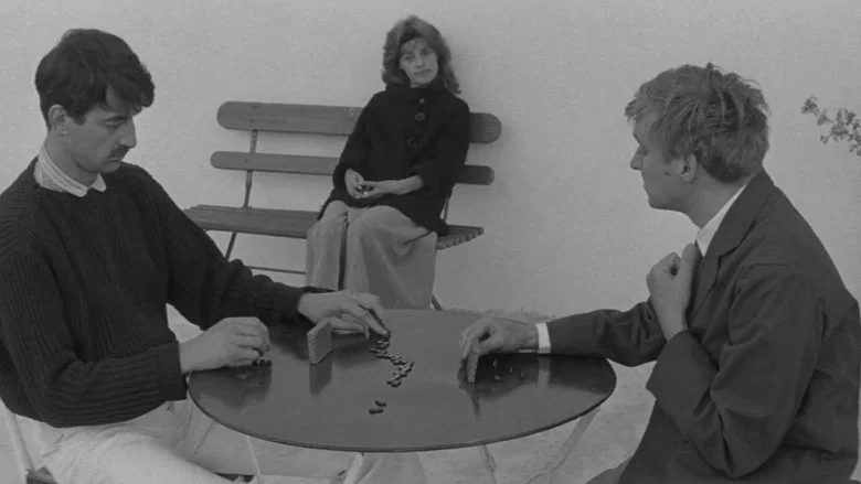 Jules and Jim screenshot 6