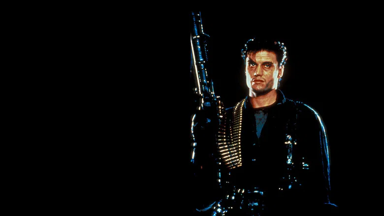 The Punisher screenshot 4