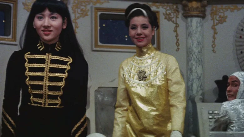 The Tigers: The World is Waiting For Us screenshot 4