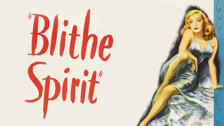 Blithe Spirit screenshot 4