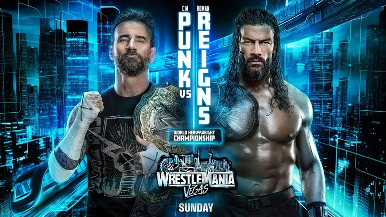 WWE WrestleMania 42 – Sunday screenshot 2