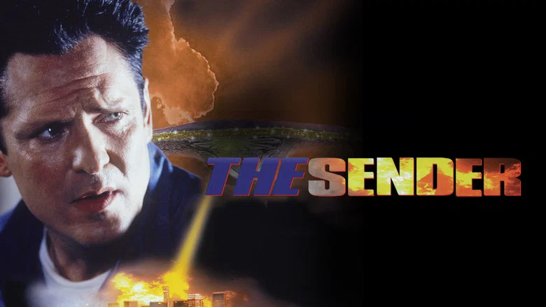 The Sender screenshot 3