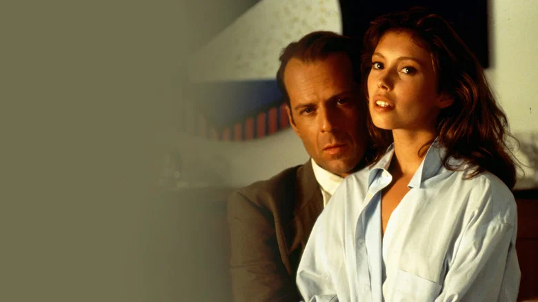 Color of Night screenshot 5