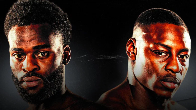 Mikael Lawal vs. Isaac Chamberlain screenshot 2