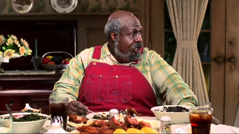 The Nutty Professor screenshot 4
