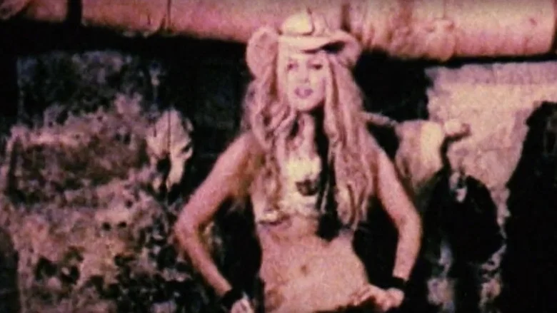 House of 1000 Corpses screenshot 4