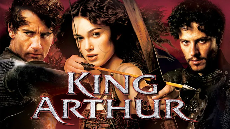 King Arthur screenshot 8