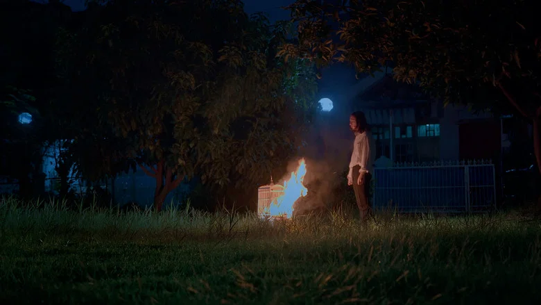 Lost Boy screenshot 2