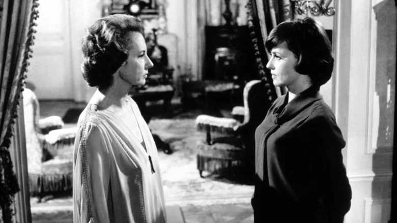 Diary of a Chambermaid screenshot 8