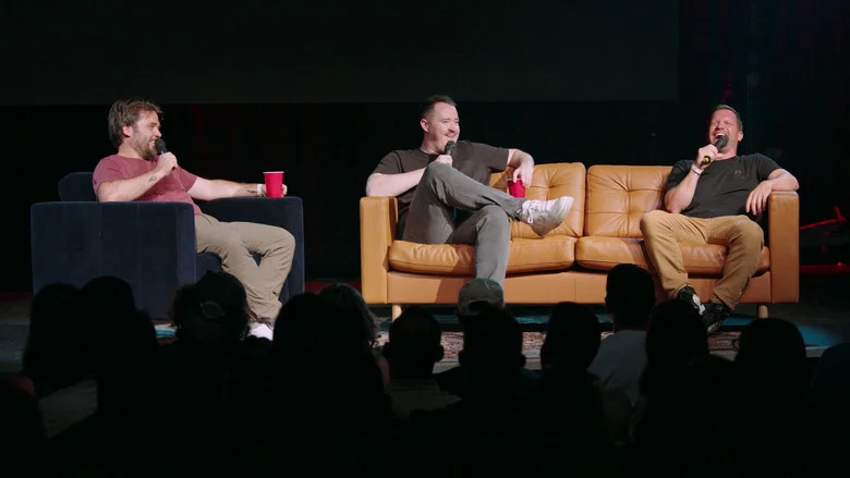 Gilly and Keeves: "The Special" screenshot 1