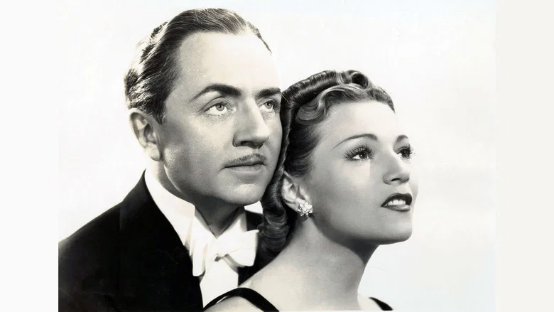 The Baroness and the Butler screenshot 1