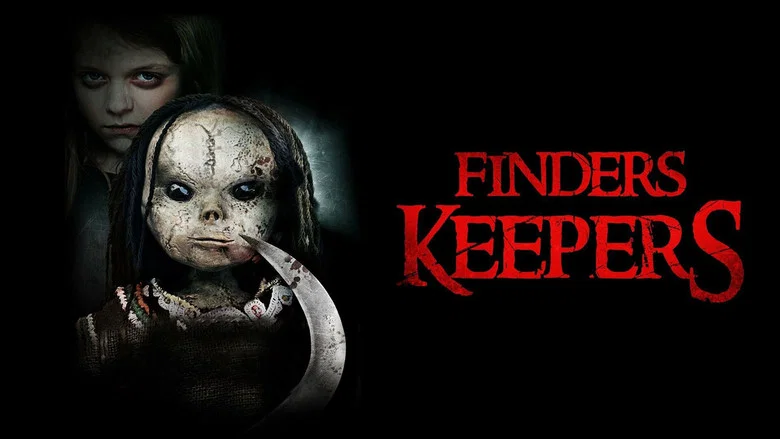 Finders Keepers screenshot 8