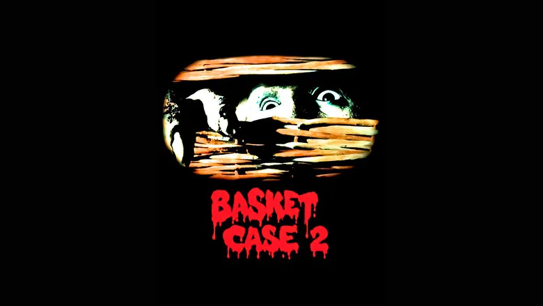 Basket Case 2 screenshot 3