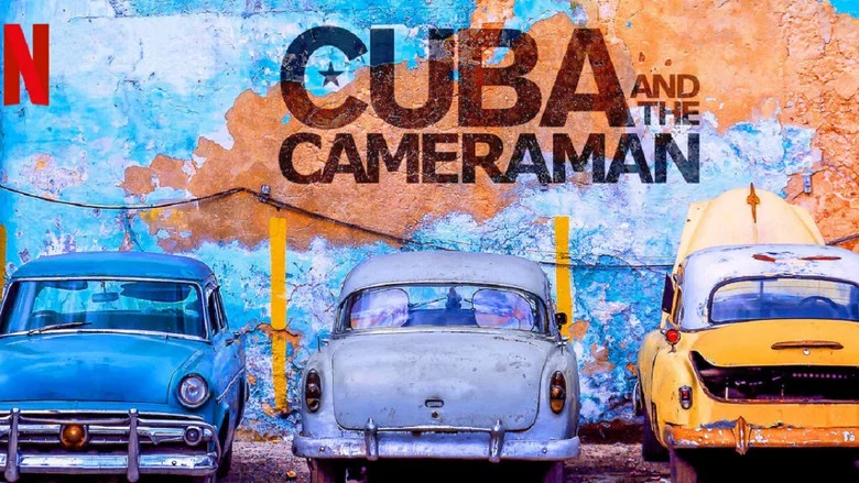 Cuba and the Cameraman screenshot 2