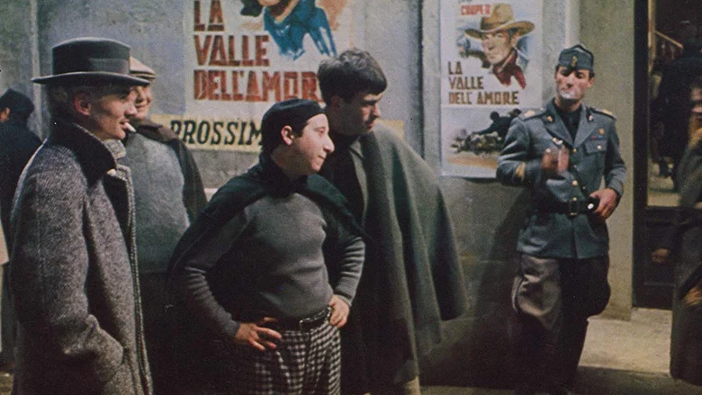 Amarcord screenshot 5