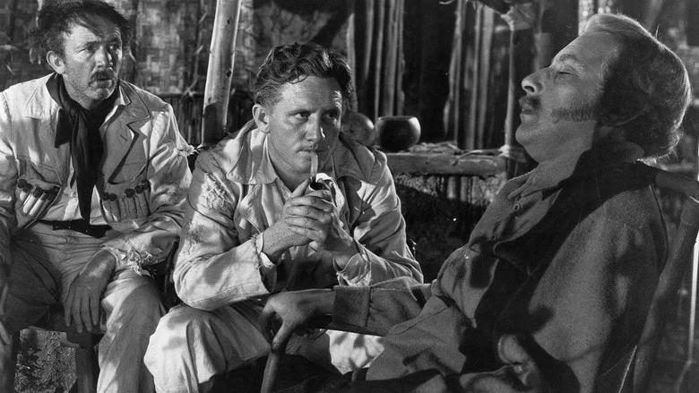 Stanley and Livingstone screenshot 2