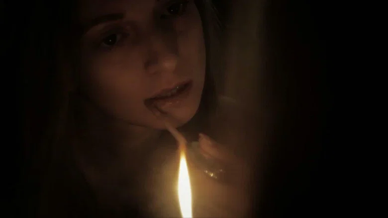 The Yearning of Maria D. screenshot 3