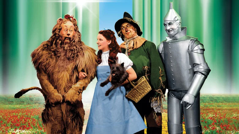 The Wizard of Oz screenshot 4