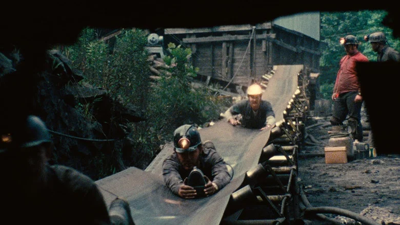 Harlan County U.S.A. screenshot 6