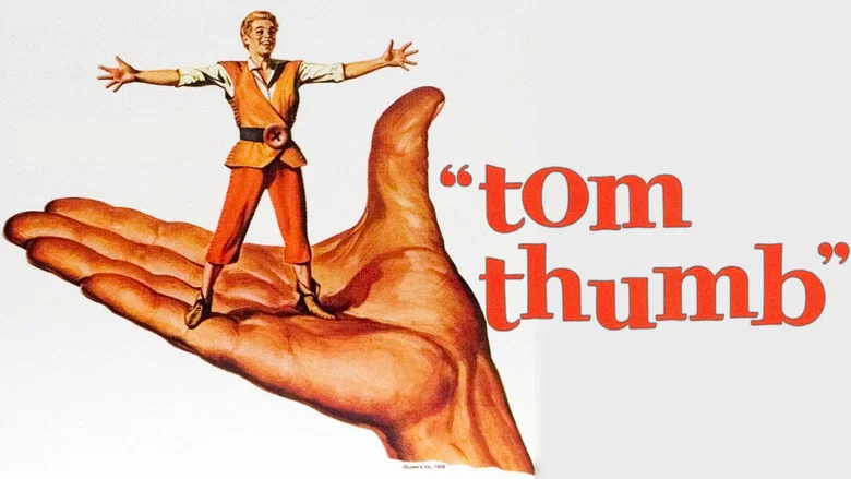 Tom Thumb screenshot 6