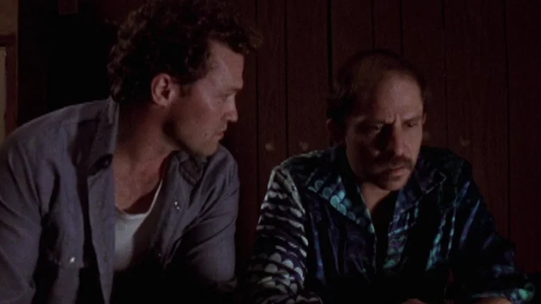 Henry: Portrait of a Serial Killer screenshot 7