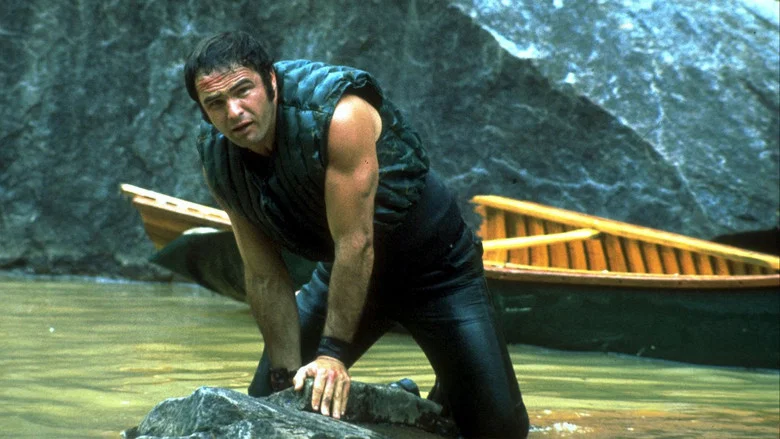 Deliverance screenshot 3